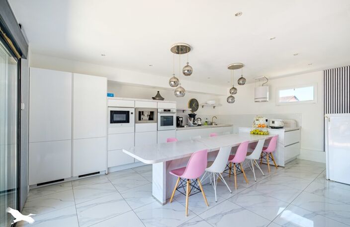 Contemporaine de 5 pièces principales — photo 5