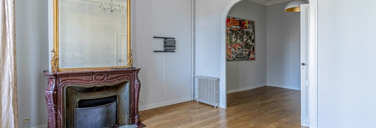 Maison 5 Pièces 159 m² à vendre à Bordeaux (33000)