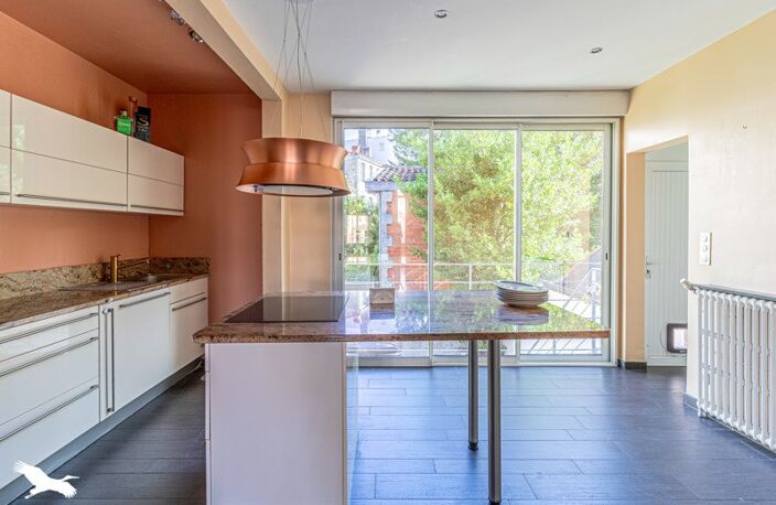 Vente maison 5 pièces 159 m² Bordeaux (33000) — photo 3