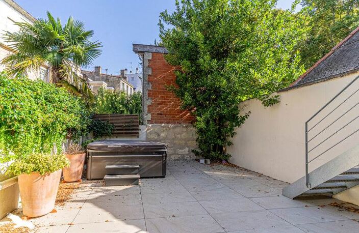 Vente maison 5 pièces 159 m² Bordeaux (33000) — photo 5
