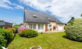 Maison 5 Pièces 92 m² à vendre à Plestin-les-Grèves (22310)