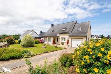 Maison 5 pièces 223650 €