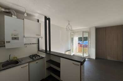 Appartement 2 pièces 88000 €