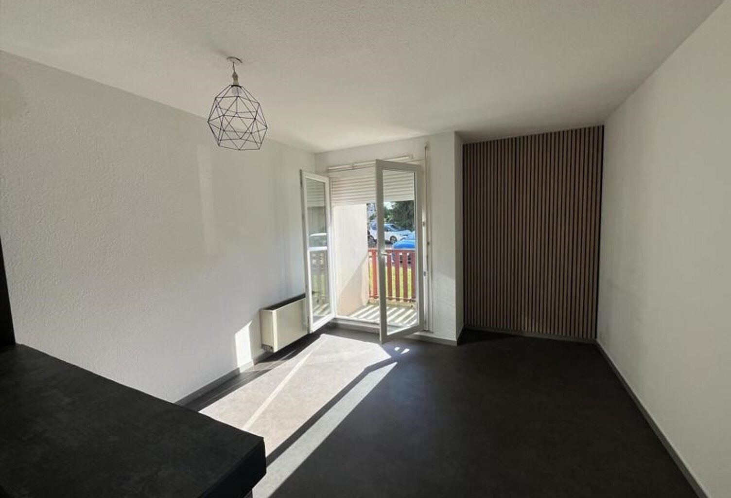 Appartement de 2 pièces principales — photo 1