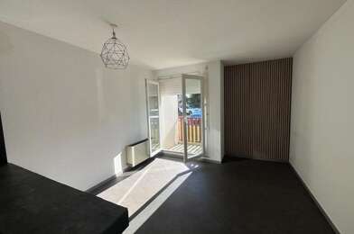 Appartement 2 pièces 79900 €