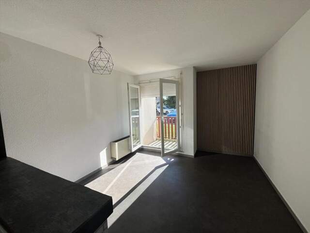 Appartement de 2 pièces principales — photo du bien
