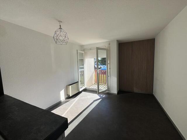 Appartement proposé à Mont-de-Marsan