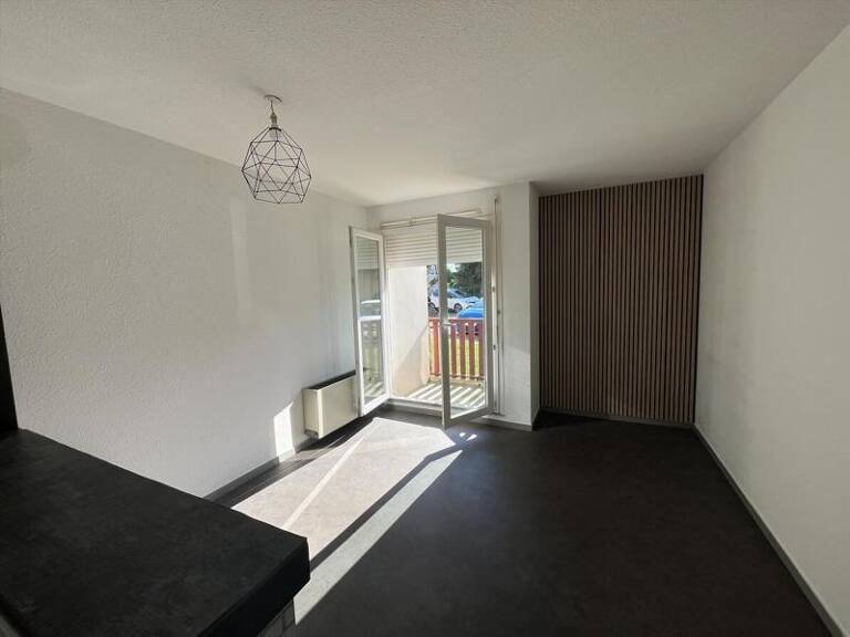 Appartement de 2 pièces principales — photo 1