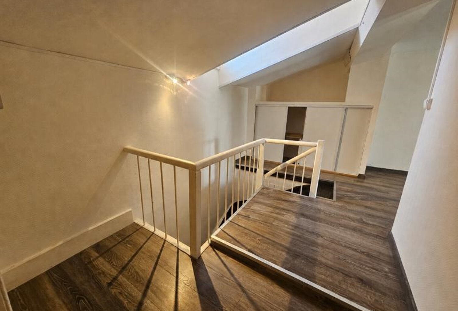 Appartement de 2 pièces principales — photo 1
