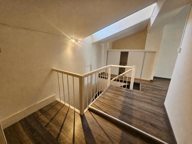Appartement proposé à Saint-Gaudens