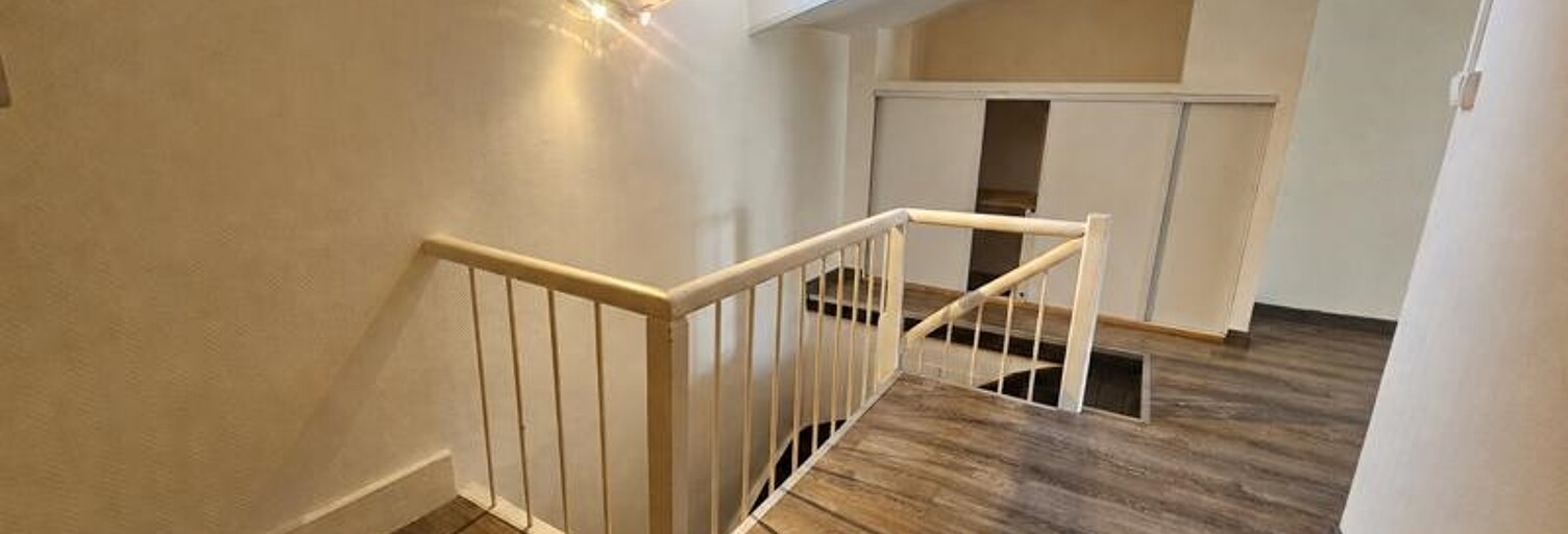 Appartement 1 Pièce 62 m² à vendre à Saint-Gaudens (31800)