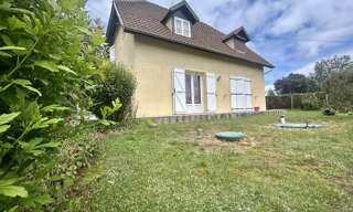 Maison 4 Pièces 127 m² à vendre à Clarens (65300)