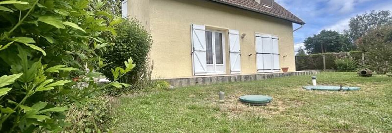 Maison 4 Pièces 127 m² à vendre à Clarens (65300)