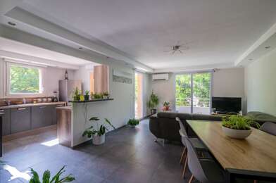Appartement 4 pièces 285000 €
