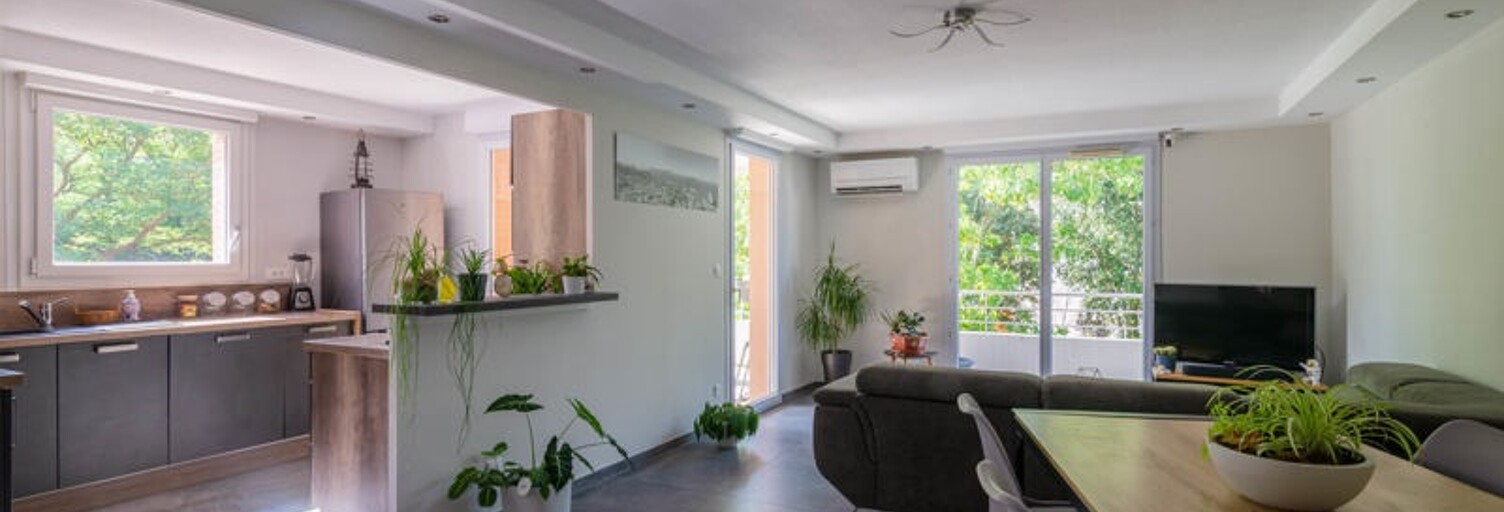 Appartement 4 Pièces 81 m² à vendre à Toulouse (31300)