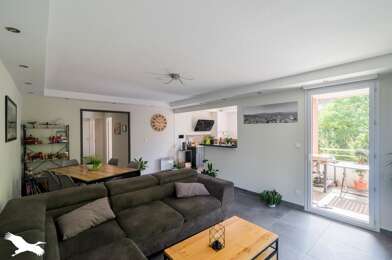 Appartement 4 pièces 285000 €