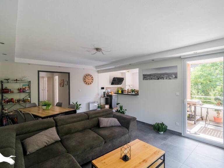 Appartement de 4 pièces principales — photo 1