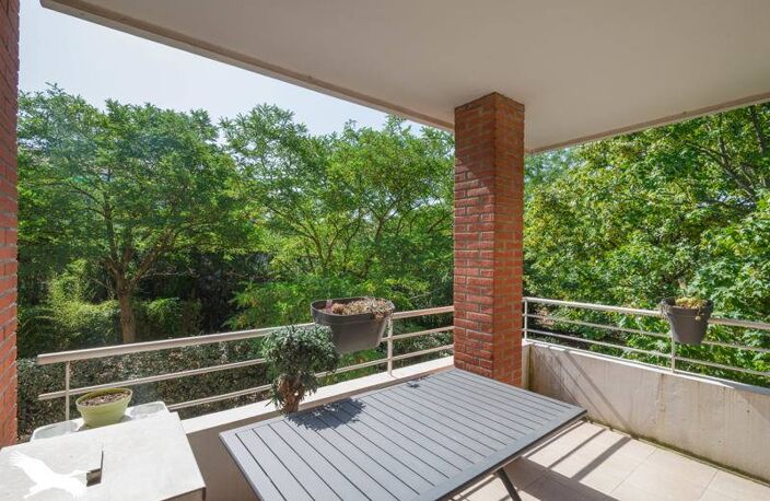 Appartement de 4 pièces principales — photo 2