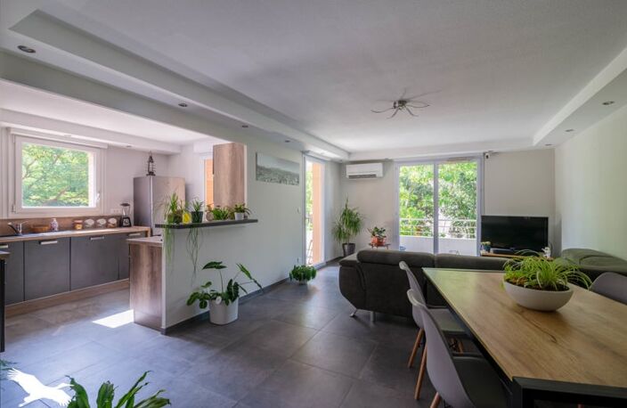 Appartement de 4 pièces principales — photo 3