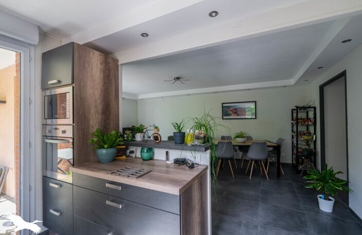 Appartement de 4 pièces principales — photo 4