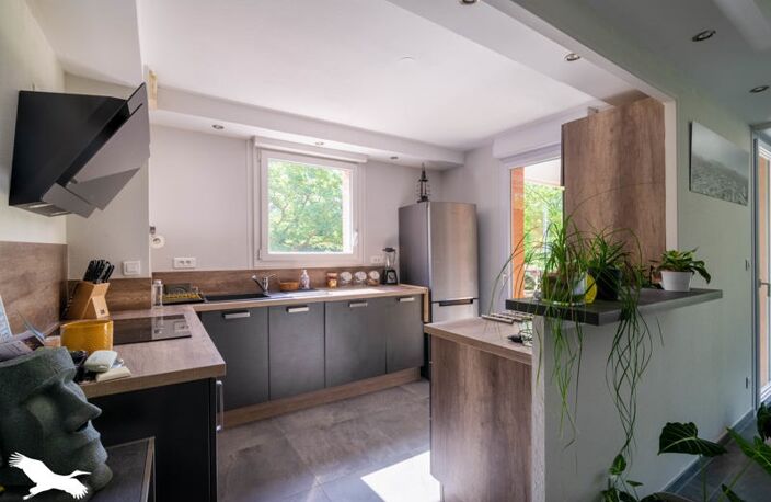 Appartement de 4 pièces principales — photo 5