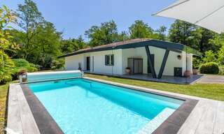 Maison 4 Pièces 107 m² à vendre à Heugas (40180)