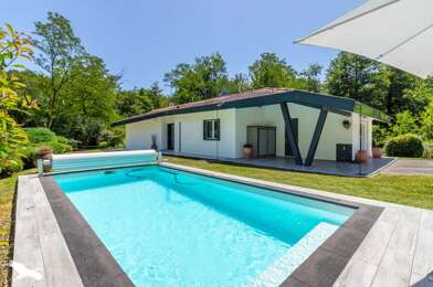 Maison 4 pièces 337920 €