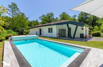Villa de 4 pièces principales — photo du bien