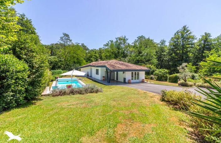 Villa de 4 pièces principales — photo 2