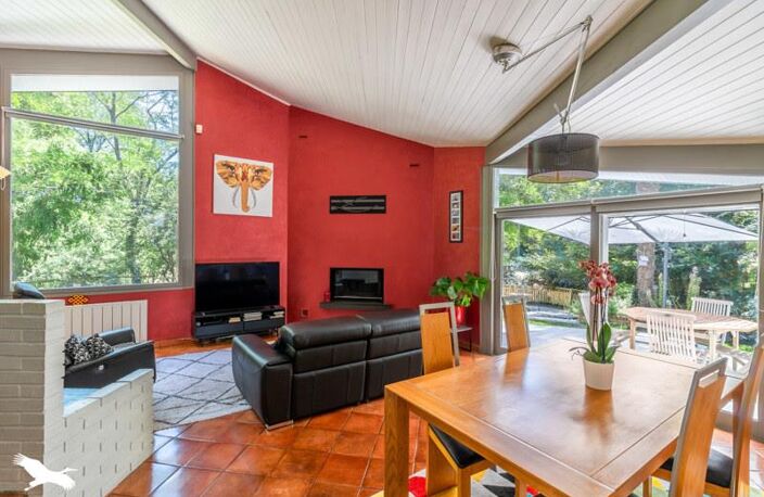 Villa de 4 pièces principales — photo 3
