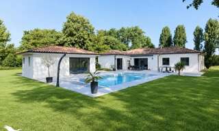 Maison 5 Pièces 128 m² à vendre à Le Vignau (40270)