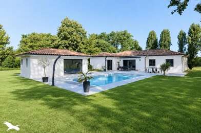 Maison 5 pièces 421200 €