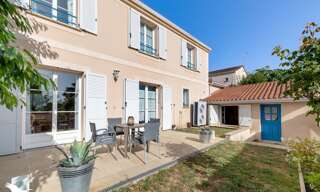 Maison 6 Pièces 192 m² à vendre à Limoges (87100)