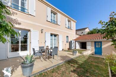 Maison 6 pièces 379000 €
