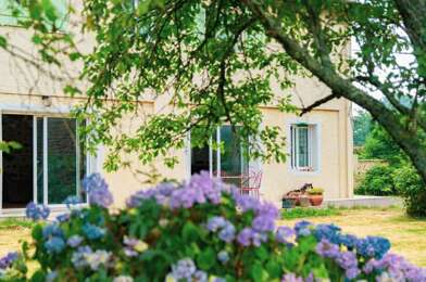 Maison 4 pièces 285000 €