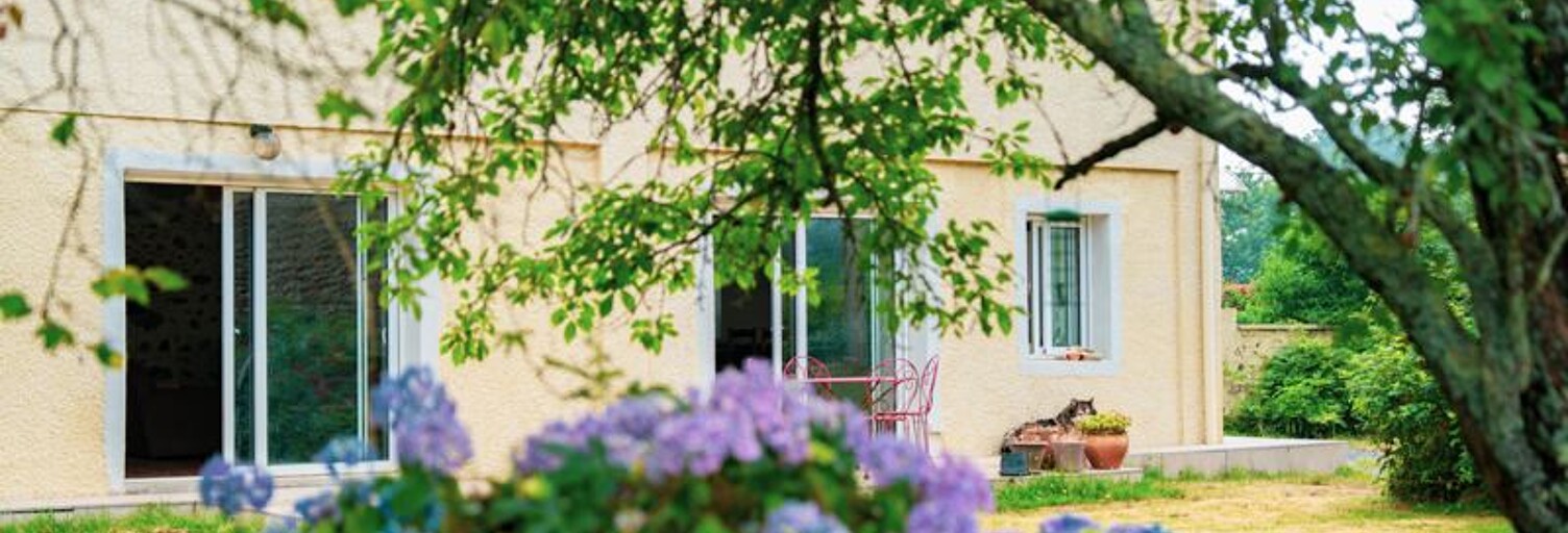 Maison 4 Pièces 123 m² à vendre à Andoins (64420)