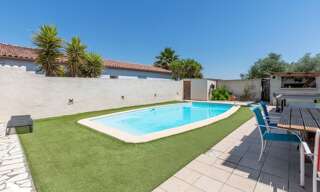 Maison 6 Pièces 120 m² à vendre à Saint-Just (34400)