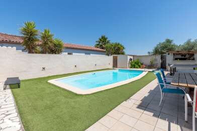Maison 6 pièces 448232 €