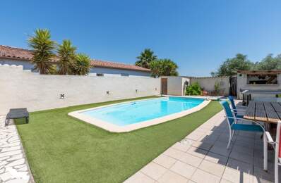 Villa de 6 pièces principales — photo du bien