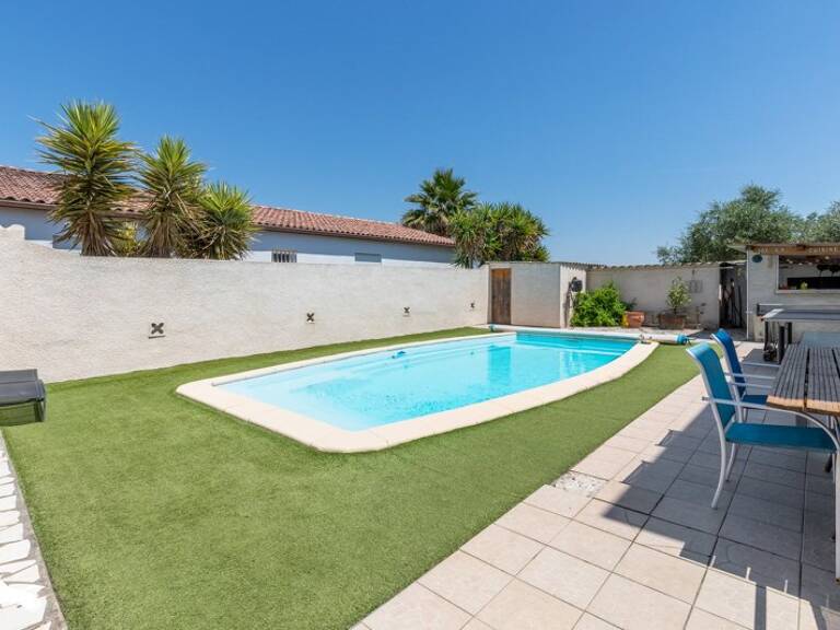 Villa de 6 pièces principales — photo 1
