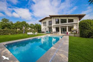Maison 6 pièces 599500 €