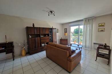 Appartement 3 pièces 199948 €