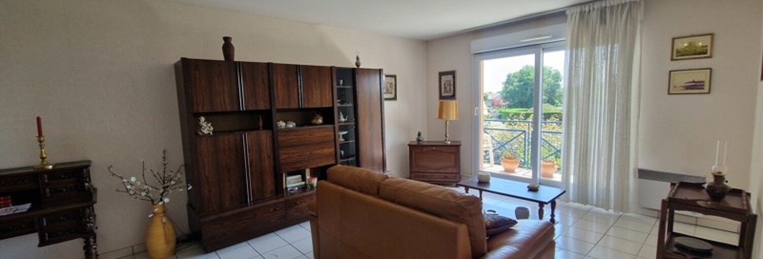 Appartement 3 Pièces 82 m² à vendre à Plaisance-du-Touch (31830)
