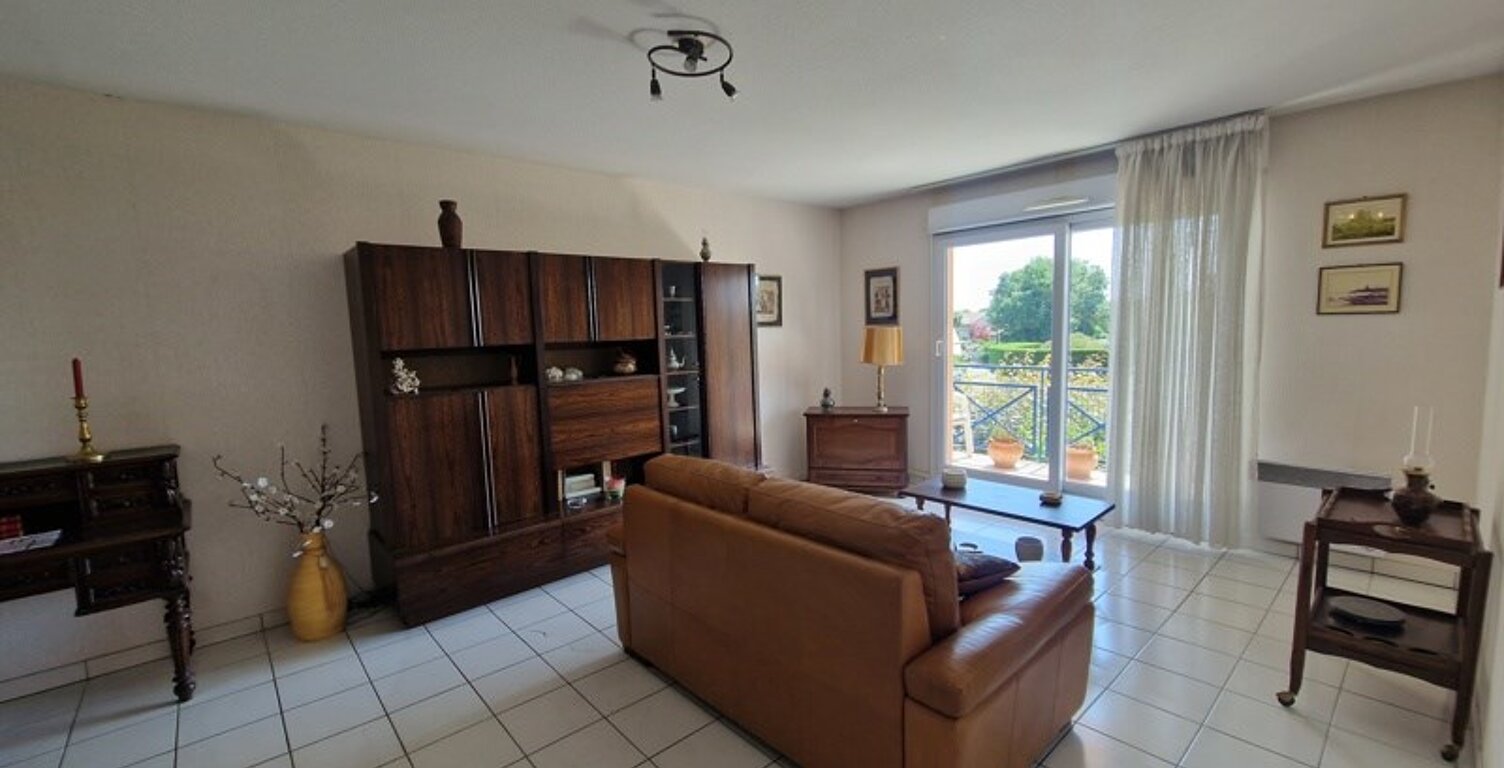 Vente appartement 3 pièces 82 m² Plaisance-du-Touch (31830) — photo 1