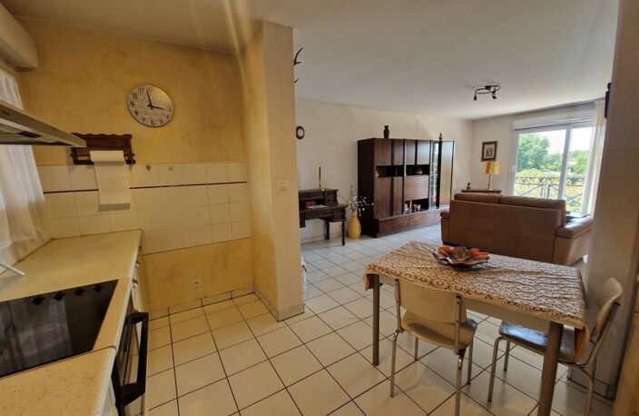 Vente appartement 3 pièces 82 m² Plaisance-du-Touch (31830) — photo 2