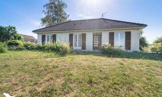 Maison 4 Pièces 93 m² à vendre à Saint-Léonard-de-Noblat (87400)