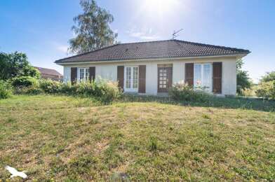 Maison 4 pièces 159000 €