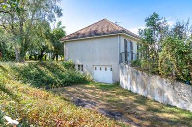 Maison 4 pièces 138320 €