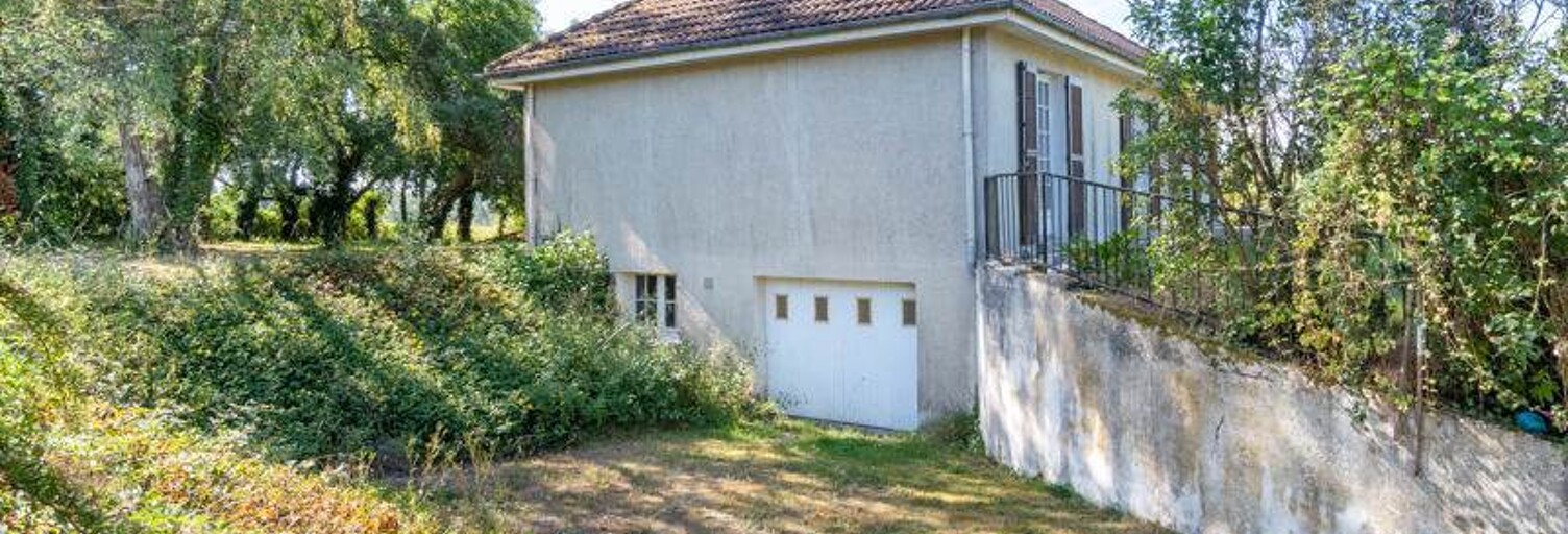 Maison 4 Pièces 93 m² à vendre à Saint-Léonard-de-Noblat (87400)
