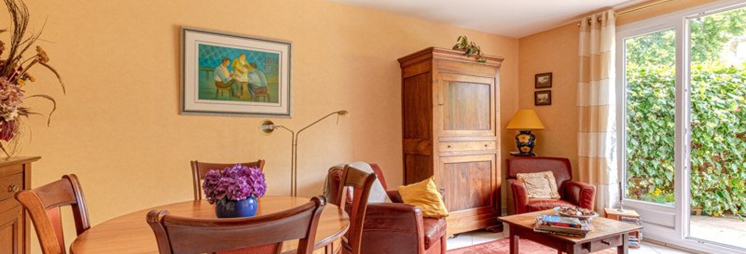 Appartement 4 Pièces 80 m² à vendre à Couzeix (87270)